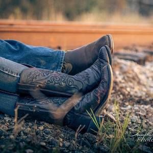 Meet your Posher, Morgan